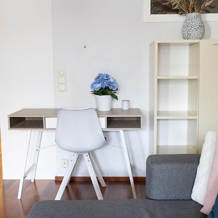 2Ndhomes Luxury 1Br Kamppi Center Apartment With Sauna And Big Terrace Helsingfors Exteriör bild